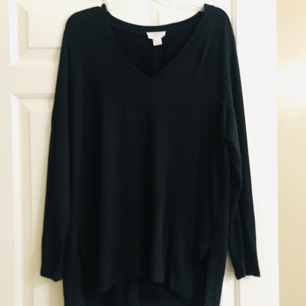 So soft Loft Tunic!!